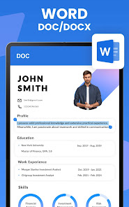 Screenshot image
