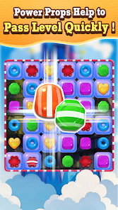 Candy boom best sale