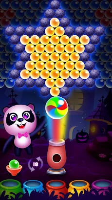 Bubble Shooter Panda Popのおすすめ画像3