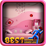 BEG Escape-Rush Into Pink Room icon