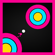 Top 30 Arcade Apps Like Super Circle Jump★Reaction Game - Best Alternatives