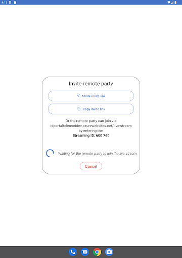 eMurmur® Screenshot