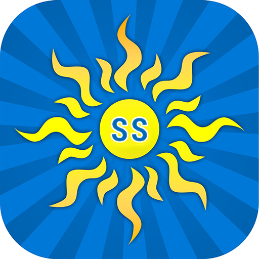 ASales (4Mega) logo