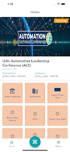Automation Conference (ALC)