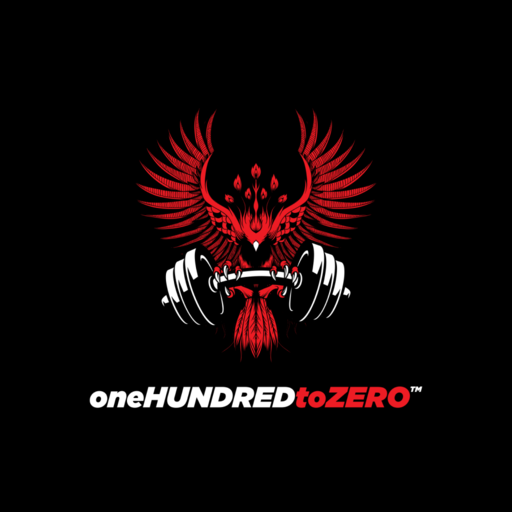 One Hundred To Zero 7.73.0 Icon