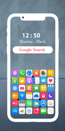 Theme for Samsung Galaxy F62