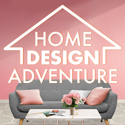 Home Design Adventure - Room M Mod Apk