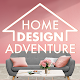Home Design Adventure - Room Merge Games Baixe no Windows
