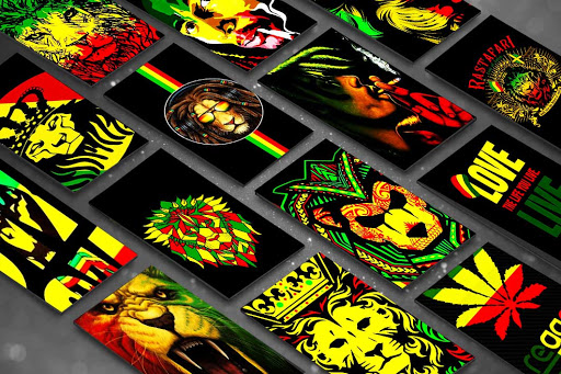 Best Rasta Wallpaper HD