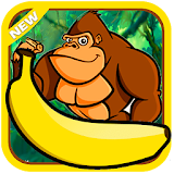 Banana's world Rush icon