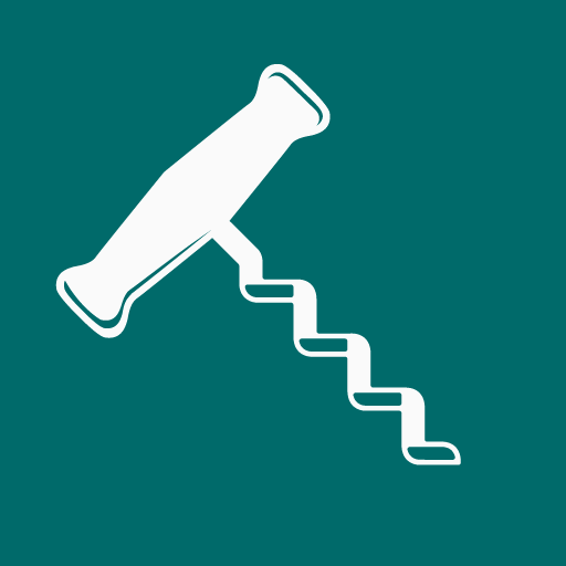 MyWine - Cellar manager logo