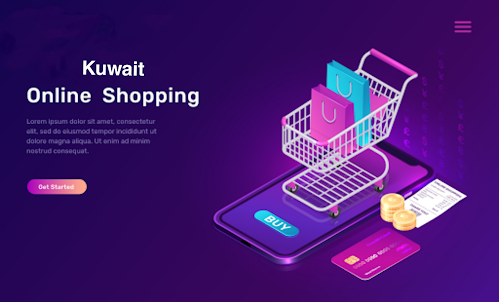 Online Shopping Kuwait