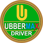Cover Image of डाउनलोड Driver Ubber Max (UBBER & GOMAC) 31.0.0 APK