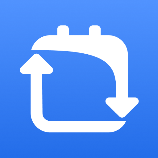 FlowSavvy: Schedule Planner  Icon