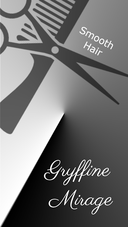 Gryffine Mirage Saloon - 1.0 - (Android)