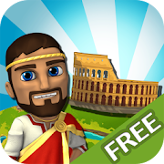 Top 21 Strategy Apps Like Colosseum NEW Monument Builder - Best Alternatives