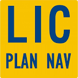 LIC Plan Nav icon