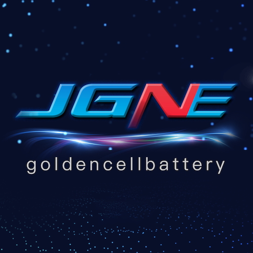 JGNE logo