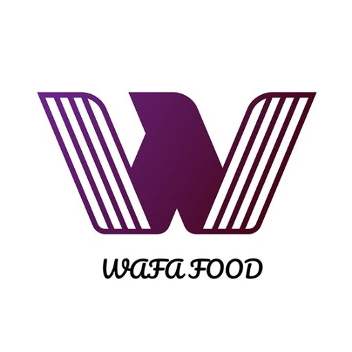Wafa Food logo
