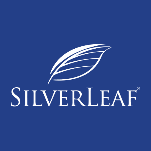 SilverLeaf Lifestyle Logo