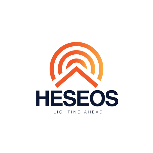HESEOS logo