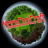 Mcicecoolcraft App icon