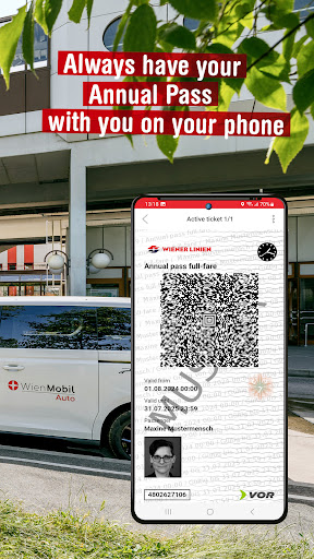 WienMobil Screenshot 3 - AppWisp.com