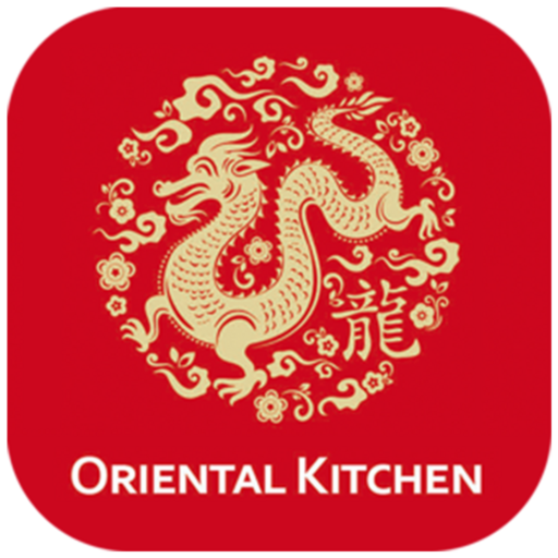 Oriental Kitchen, Bicester logo