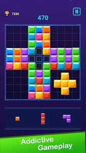 Block Puzzle - Block Blast Unknown