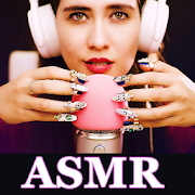 ASMR in 8D. Relaxation asmr sounds