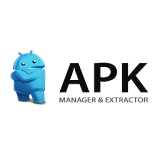 APK ( APP ) Manager, Extractor and P2P Sharing App icon