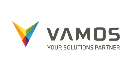 Android application Vamos screenshort