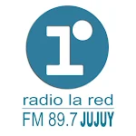 Cover Image of Скачать LA RED Jujuy FM 89.7  APK