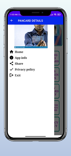 Pan card status onlineapply