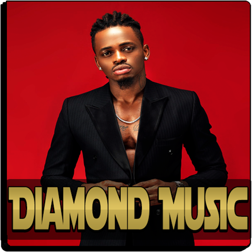 Diamond Platnumz Music Laai af op Windows