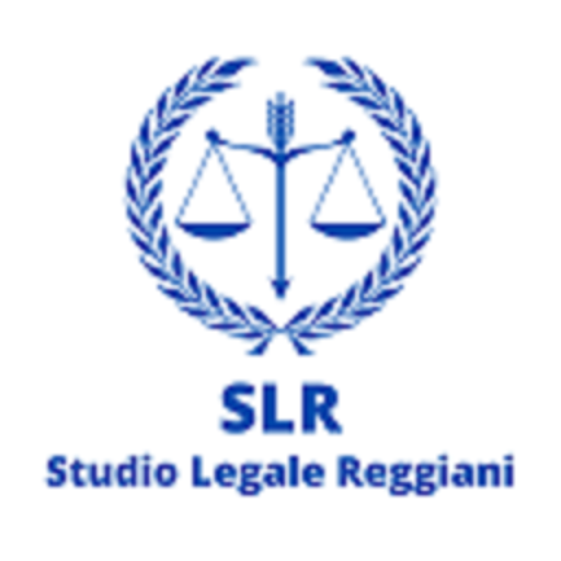Studio Legale Reggiani logo