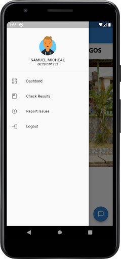 Bookman Schools (Skulresult) Screen 3