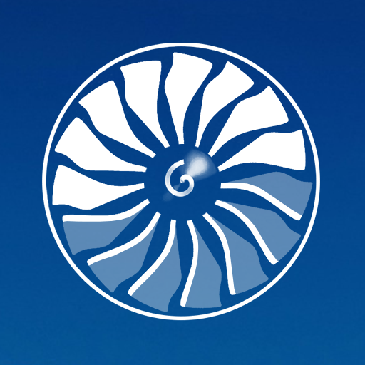 AeroEngineS  Icon