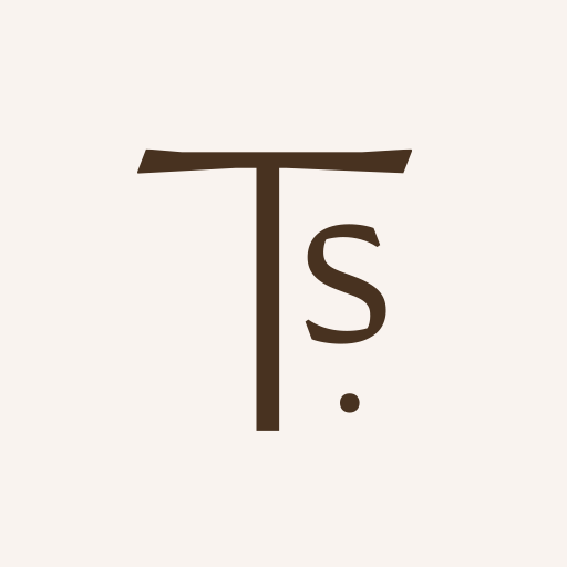 Terra Studio logo