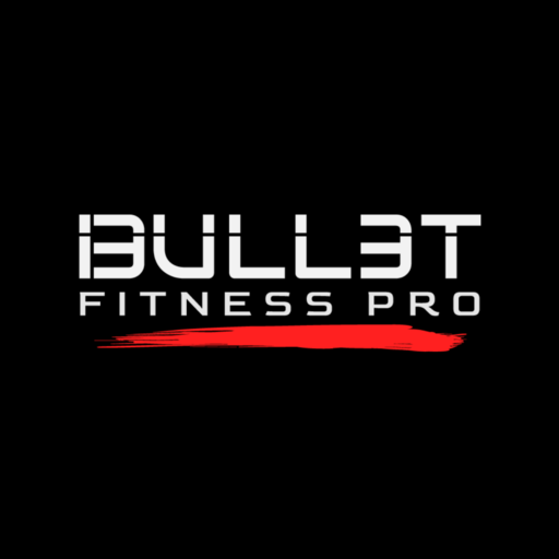 Bullet Fitness Pro for  Android – Latest Version & Features app icon