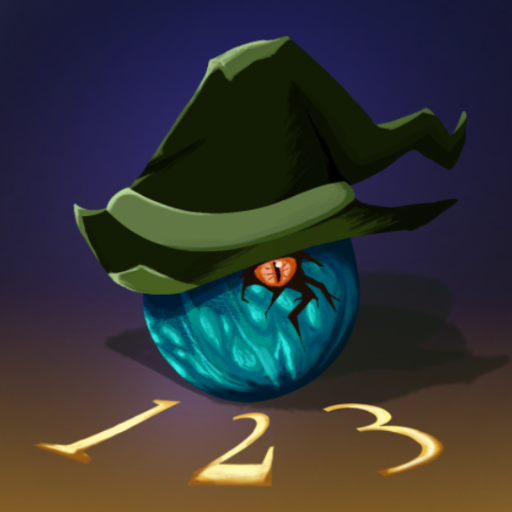 Wizard World of Numbers 1.6.4 Icon