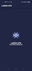LAWON VPN