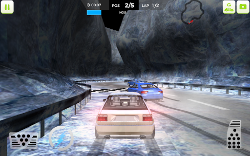 Ultimate Car Driving 2020