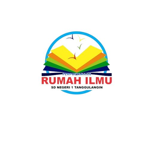 SD Negeri 1 Tanggulangin logo