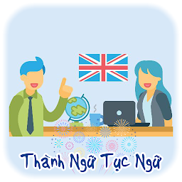 Изображение на иконата за Thành Ngữ Tục Ngữ Tiếng Anh