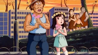 ゲゲゲの鬼太郎 第3作 የትዕይንት ምዕራፍ 16 ክፍል 78 ቴሌቪዥን Google Play ላይ
