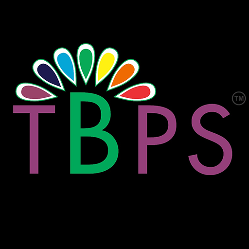 Trained Brain School logo