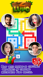 Ludo Online - Play Free Game at Friv5