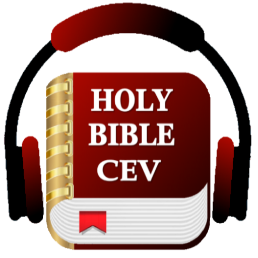 Holy Bible CEV Offline