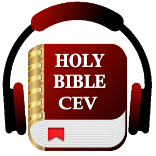 Holy Bible CEV Offline